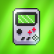 Icono de programa: GPocket: GBA Emulator