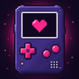 GPocket: GBA Emulator icon
