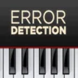Icon of program: Error Detection
