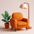 Icono de programa: Home Style AI: Interior D…