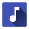 Icon of program: Material Music Widget