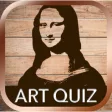Icon of program: Quiz Art  2020