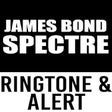 Icon of program: James Bond Spectre Ringto…