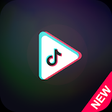 Icon of program: Video Tik Plus