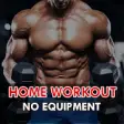 Icon of program: Home Workout - No Equipme…