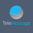 Icono de programa: TeleMessage Microsoft Out…