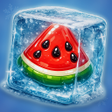 Icon of program: Melting Ice Puzzle