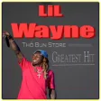 Icon of program: Lil Wayne Greatest Hits