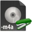 Icon of program: Join Multiple M4A Files I…