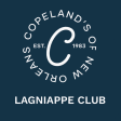 Icon of program: Copeland's Lagniappe Club