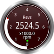 Icon of program: Widgets for Torque (OBD /…