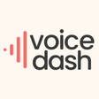 Icono de programa: VoiceDash
