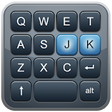 Icono de programa: Jbak Keyboard