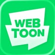 Icon of program: LINE WEBTOON - Daily Comi…