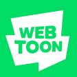 Icon of program: LINE WEBTOON - Daily Comi…