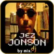 Icon of program: DJ Jez Jonson
