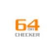 Icon of program: 64bit Checker