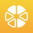 Icon of program: GPS-Trace Orange GPS trac…