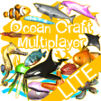 Icon of program: Ocean Craft Multiplayer F…