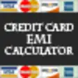 Icon of program: Credit Card EMI Calculato…