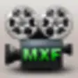 Icon of program: Pavtube MXF Converter