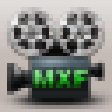 Icono del programa: Pavtube MXF Converter
