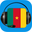 Icon of program: Cameroon Radio Stations