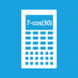 Super Calculator for Windows 10 icon
