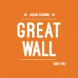 Icon of program: Great Wall - Flemington