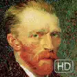 Icon of program: Art Wallpaper Van Gogh HD