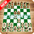 Icono de programa: new Chess Master 3D 2020
