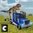 Icono de programa: Dinosaur Zoo Transport Tr…