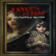 Icon of program: Layers of Fear: Masterpie…
