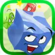 Icon of program: Cube Jelly Match Puzzle G…