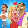 Icono de programa: Stars Choices: Fun Story
