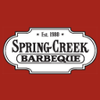 Icon of program: Spring Creek Barbeque