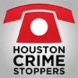 Icon of program: Houston Crime Stoppers