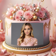 Icono de programa: Customize Name Photo Birt…