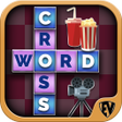 Icono de programa: Movies Crossword Puzzle G…