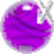 Icono de programa: MarbleX