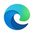Icon of program: Microsoft Edge
