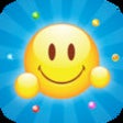 Icon of program: Bubble Popping King Saga …