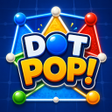 Icono de programa: DotPop! – Connect the Dot…