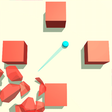 Icon of program: Ricochet 3D