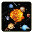 Icon of program: Solar system