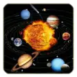 Icon of program: Solar system