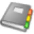 Icon of program: Free Address Book Portabl…