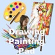 Icon of program: Drawing and Painting Pad.…