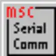 Icon of program: Windows Standard Serial C…