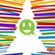 Icon of program: Christmas Day - Stickers,…